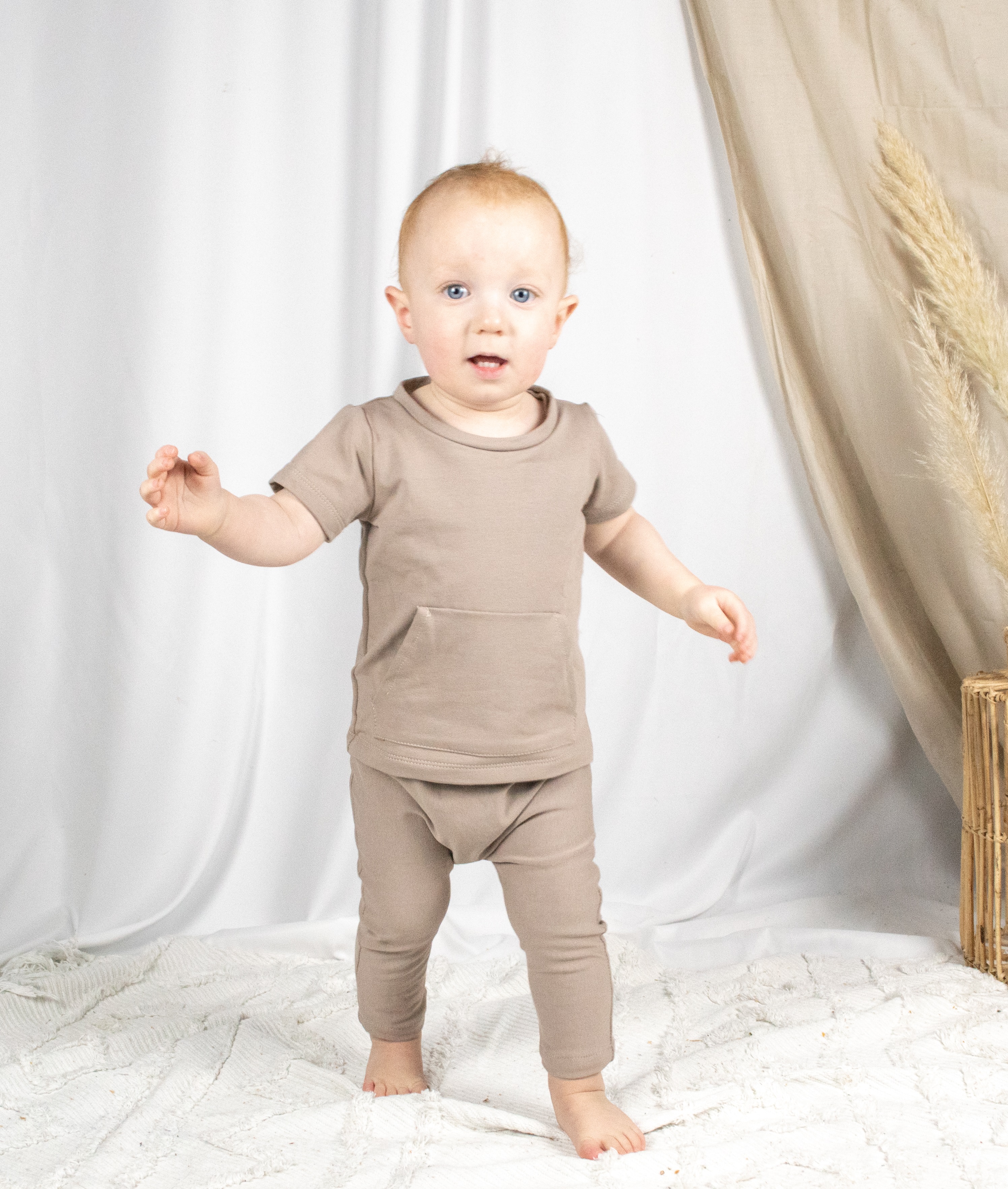 Handgemaakte babykleding best sale
